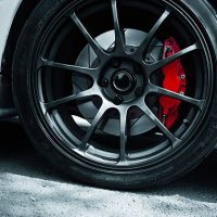 alloy wheels Preston