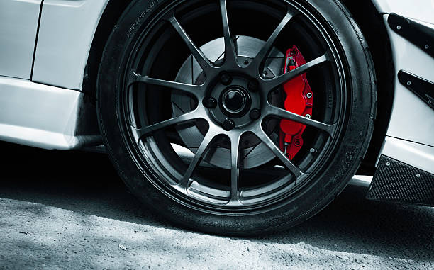 alloy wheels Preston