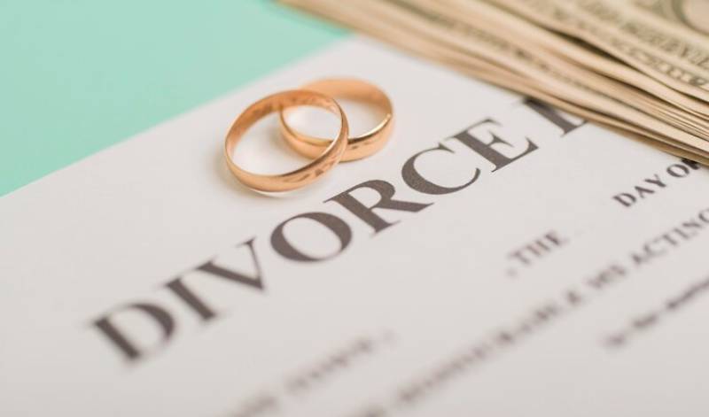 Birmingham divorce