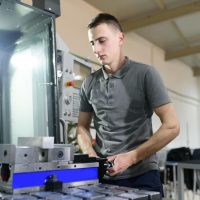 cnc foam cutter