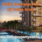 Vatika Sovereign Park