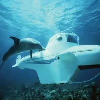 oceanography