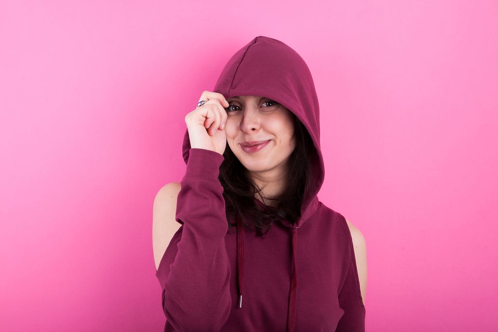 appeal of velour