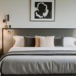 Choosing Bedroom Nightstands in Dubai