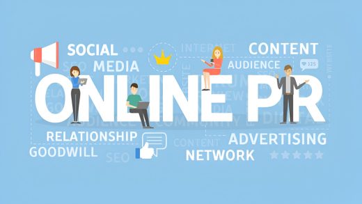 Digital PR Agency