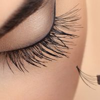 Professional eyelashes tweezers supplier in USA offering precision tools for beauty businesses