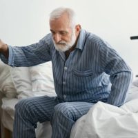 Improve Elderly Mobility and Balance to Prevent Bed Falls