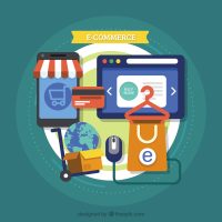 ecommerce development company