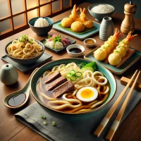marugameudon