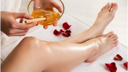 Remove Dead Skin Cells