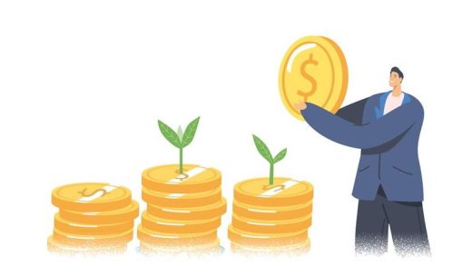 wealth growth