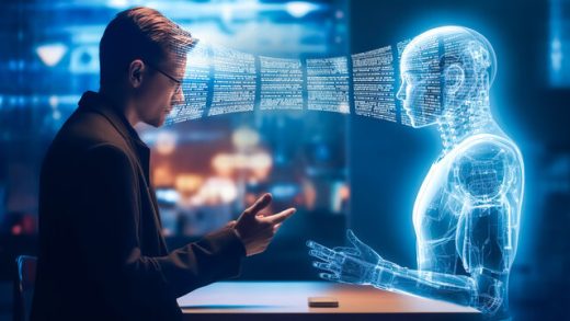 Generative AI Integration Services