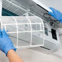 Air Conditioner Maintance in Jebel ali