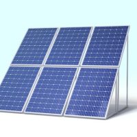 solar power in Ballarat