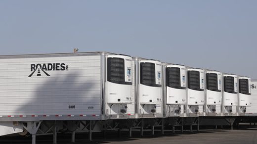 Trailer Transport Services Bakersfield