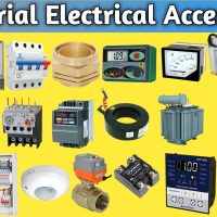 electrical equipment supplier