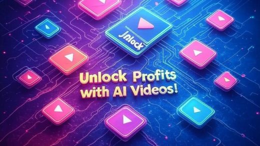 AI generated videos