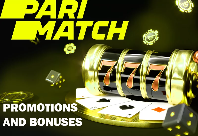 Parimatch