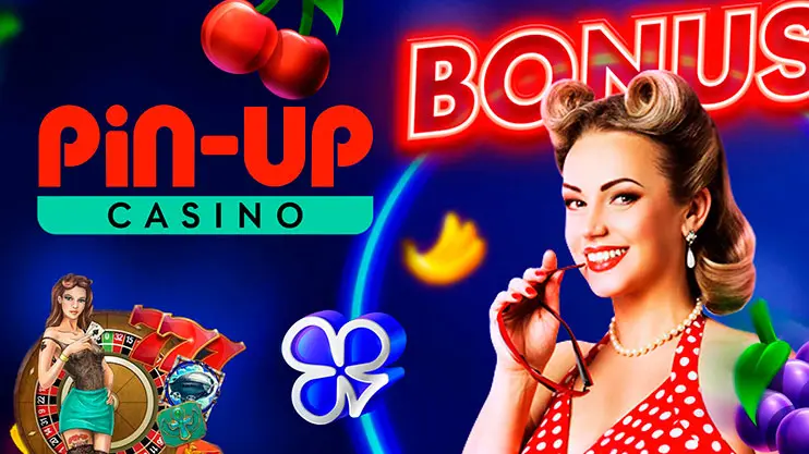 Pin-up