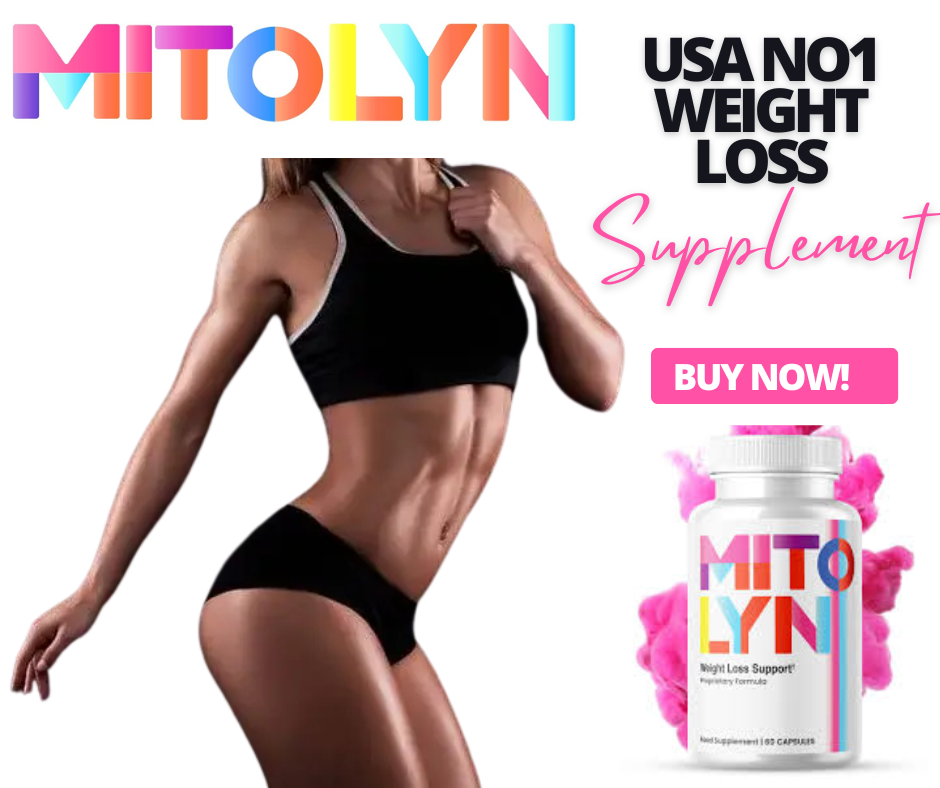 mitolyn