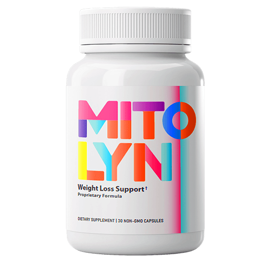Mitolyn official website