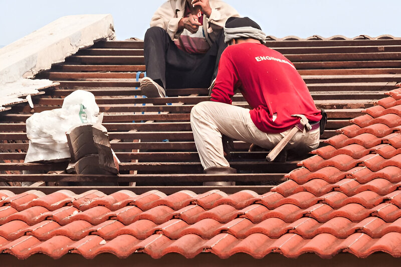 roof restoration