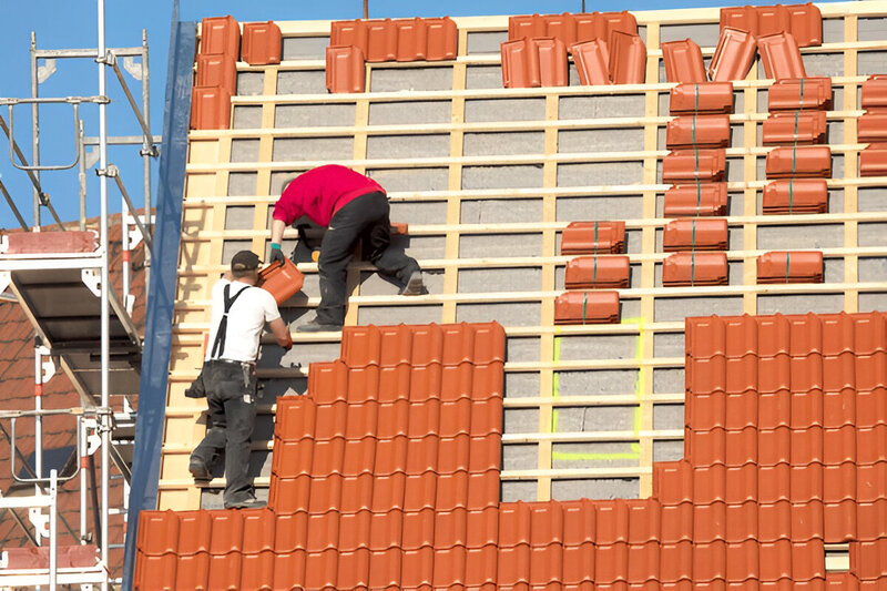 roof restoration