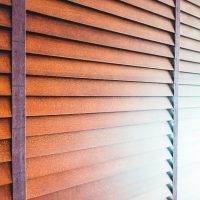 blinds for windows