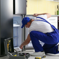 refrigerator repair