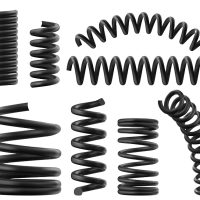 compression spring