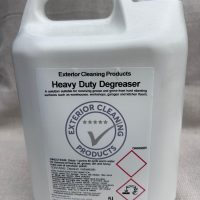 Heavy-Duty Degreaser Cleaner