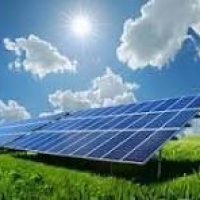 solar panels in Ballarat