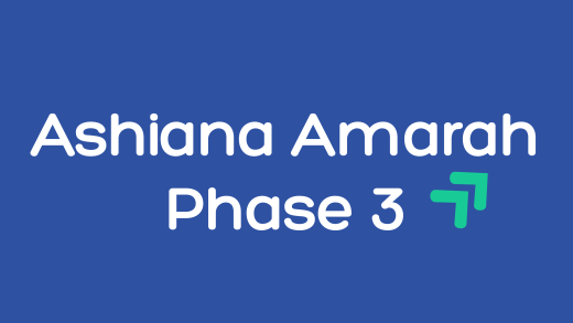 Ashiana Amarah Phase 3