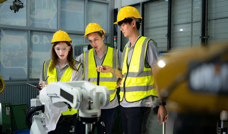 certificate iv in work health and safety brisbane