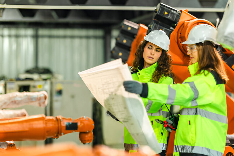 certificate iv in work health and safety brisbane