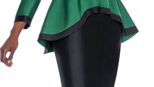 Church outfits