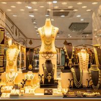 Jewelry Store in Lexington