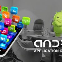 android app development