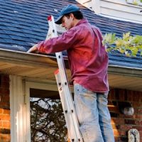 Gutter Cleaning Carlton