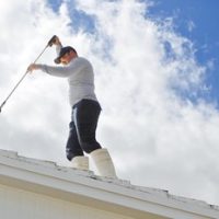 Gutter Cleaning Clyde