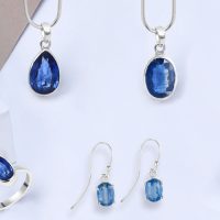kyanite jewelry