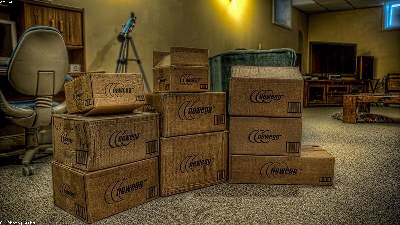 5 Things to Know About Shipping Electronics