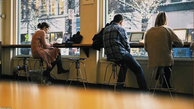 How to Start a Coworking Space