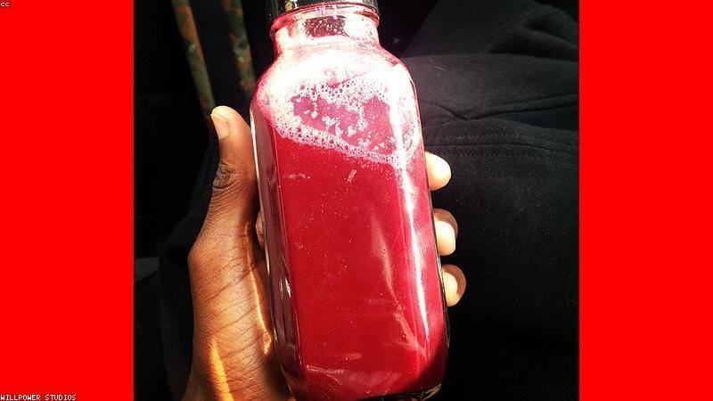 Organic Beet Juice Powder: A Superfood for Fitness Enthusiasts