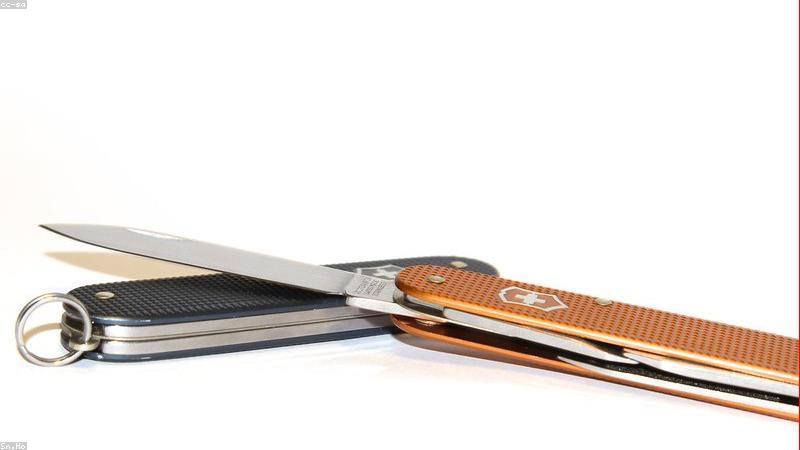Swiss Army Knives for Sale: 6 Reasons to Buy One