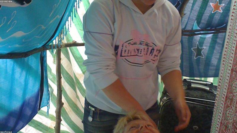 What is Indian Head Massage Good For?